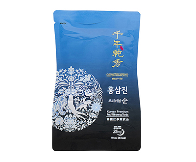 홍삼진 프리미엄 순